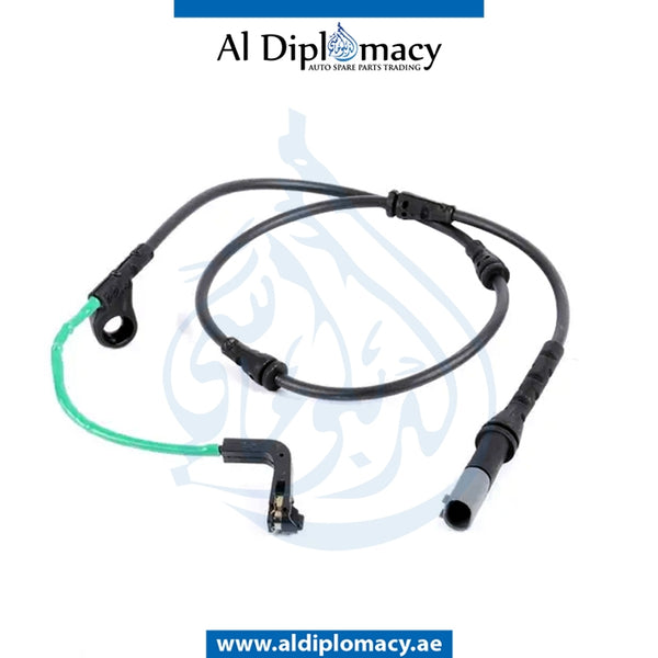 Front BRAKE PAD SENSOR for BMW X5 Series E70 (2006-2013) models, Part Number T-34356789502